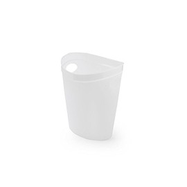 Addis Flexi Bin White