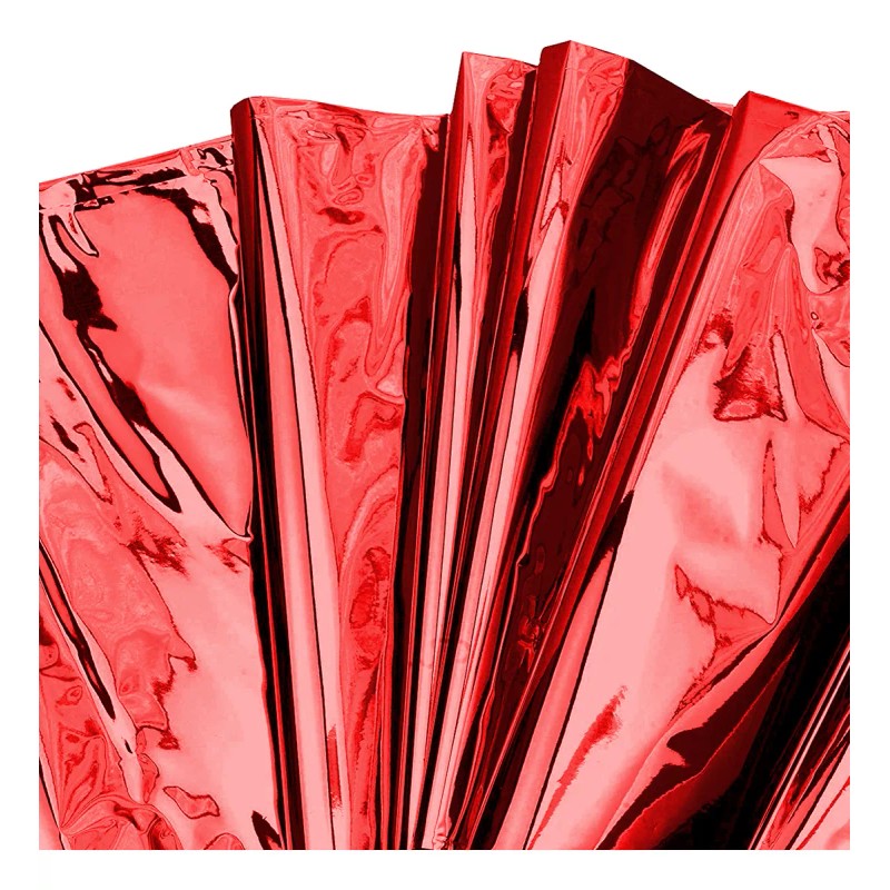 Jands Mantel Para Mesa De Fiesta Colores Metalicos Rectangular 1pz