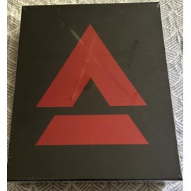 Battletech Mercenaries Board Game - KS Edition