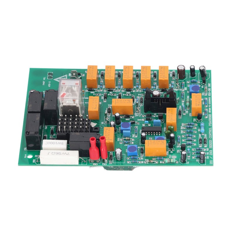 24V Engine Interface Module with LED Generator 5 Lights Control