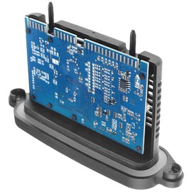 Frankberg Xenon Module Headlight Driver Module for 3 Series F30 F35 F80 3 Series Touring F31 3 Gran Turismo F34 Year of Manufacture from 2011 63117316147