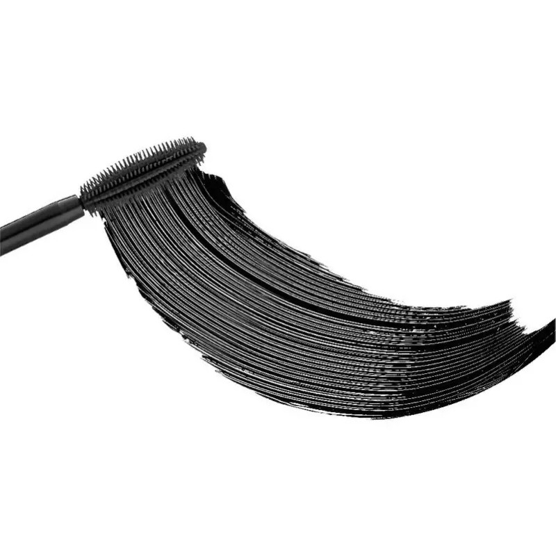 Mascara De Pestañas Extra Negra False Lash Bambi L'óreal Color