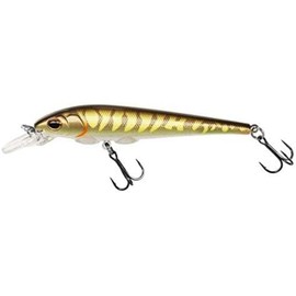 Berkley Hit Stick Diving Minnow Crankbait Fishing Lure For Trout, Sea Trout, Salmon, Zander, Perch, Pike