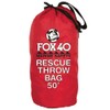 Fox 40 Rescue Throw Bag - 50'