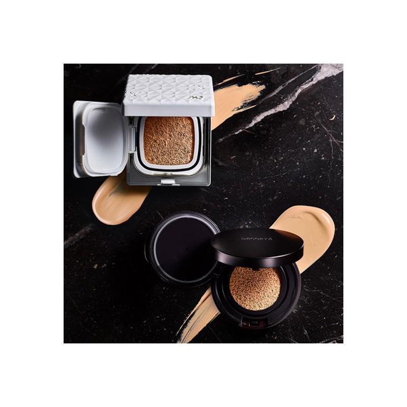 Decorte [Department Store] [Decorté] The Skin Cushion Foundation Fresh (Case