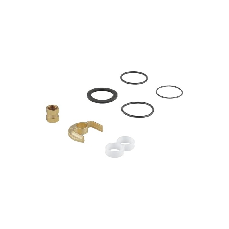 Grohe 46346000 Shank Mounting Kit, No Finish