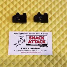 Seaga (2) SEAGA HY900, HY2100, N2G, SM22, SM23, OD24 COMBO MACHINE PLASTIC "CAN" CAMS