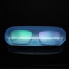 Artibetter 5pcs Glasses Case Plastic Glasses Case Box Sunglasses Protector,