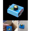 GTIWUNG Set of 4 Digital Servo Tester, RC Servo Tester