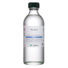 kusakabe Painting For Liquid Power Pin 250ml