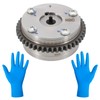 14310-RBC-003 ﻿VTC Actuator Intake Cam Gear 50 Degree for 2002-2001