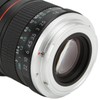 85mm F1.8 Large Aperture Camera Lens Medium Telephoto Manual Focus
