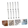 Operitacx Hemming Clips 10 Pack Ewing Clips for Sewing Measurement