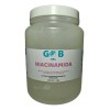 GOB Gel Ozonizado 1 L Niacinamida Ilumina y Equilibra Todo Tipo de Piel