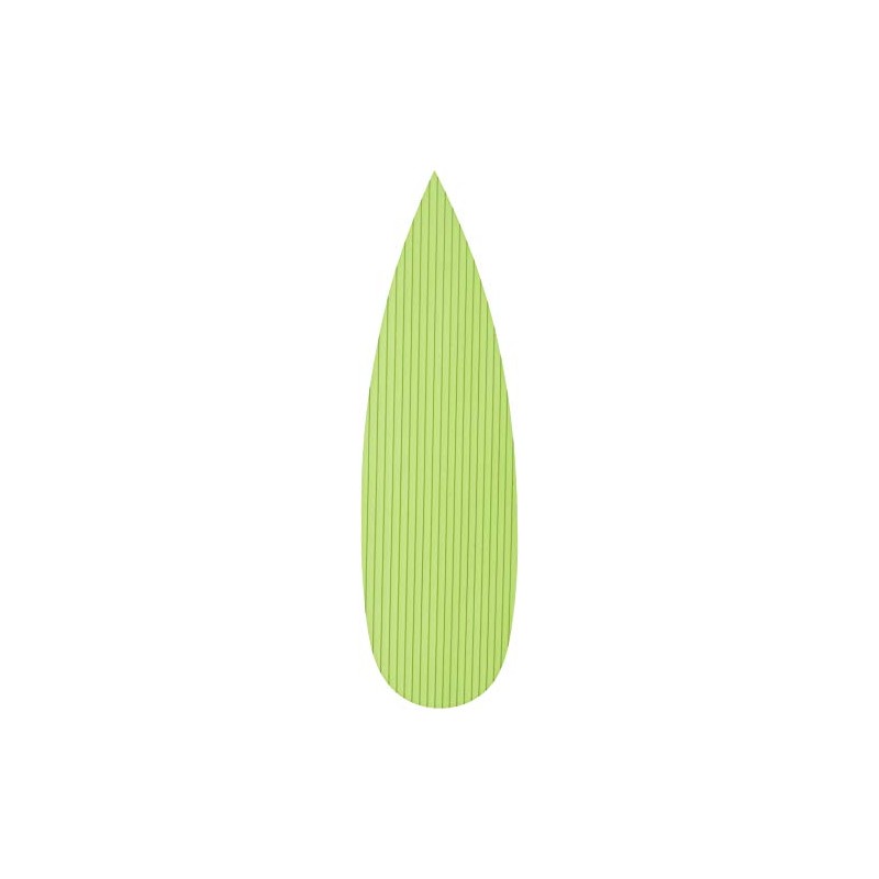 Asahi Corporation Balun Bamboo Bamboo (1000 Pieces), Large, 7.7 x