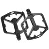 Mountain Bike Aluminum Alloy Foot Pedal AntiSlip Lightweight Cycling Flat