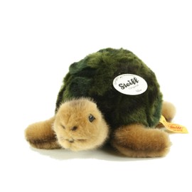 Steiff 20cm Slo Tortoise (Green)