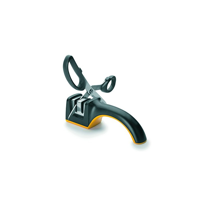 IBILI 2303857783750No, Stainless Steel Silver/Black/Orange, 20 x 7 x 5