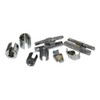 K&L Supply Wheel Weights - 41075-0009 - 5MT-25398-20-00 - Steel