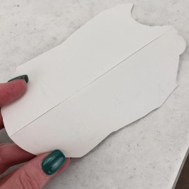 METAL MULISHA Green Skull Helmet Skate Sticker 6" Motocross Skateboard Decal