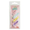 Legami - Bye Bye Frida Set of 4 Mini Tweezers