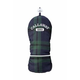 Callaway Fairway Headcover Style SPL FWY GRN FW 25 (FW) Green