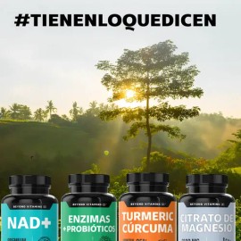 Multi Vitaminico Para Mujer Magnesio, Biotina, Calcio, Vitamina C, Acido Folico, Vitamina D3  24 Ingredientes Y Vitaminas - 150 Cápsulas              