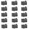 Youmile 15 pcs SPDT Micro Limit Switch SPDT Snap Action