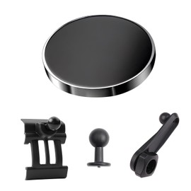 BIBIBO Smartphone Holder for Mazda CX-60 CX-80 Magnetic Extension Arm Detachable