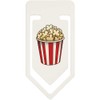 91mm 'Popcorn Bucket' Large Plastic Paper Clip (CC00095138)