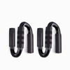 CAIYL Push Up Bars 1 Pair Pushup Handles with Cushioned