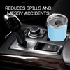 Magnetic Slider Replacement 4 Pack, Magslider Block Compatible with Yeti