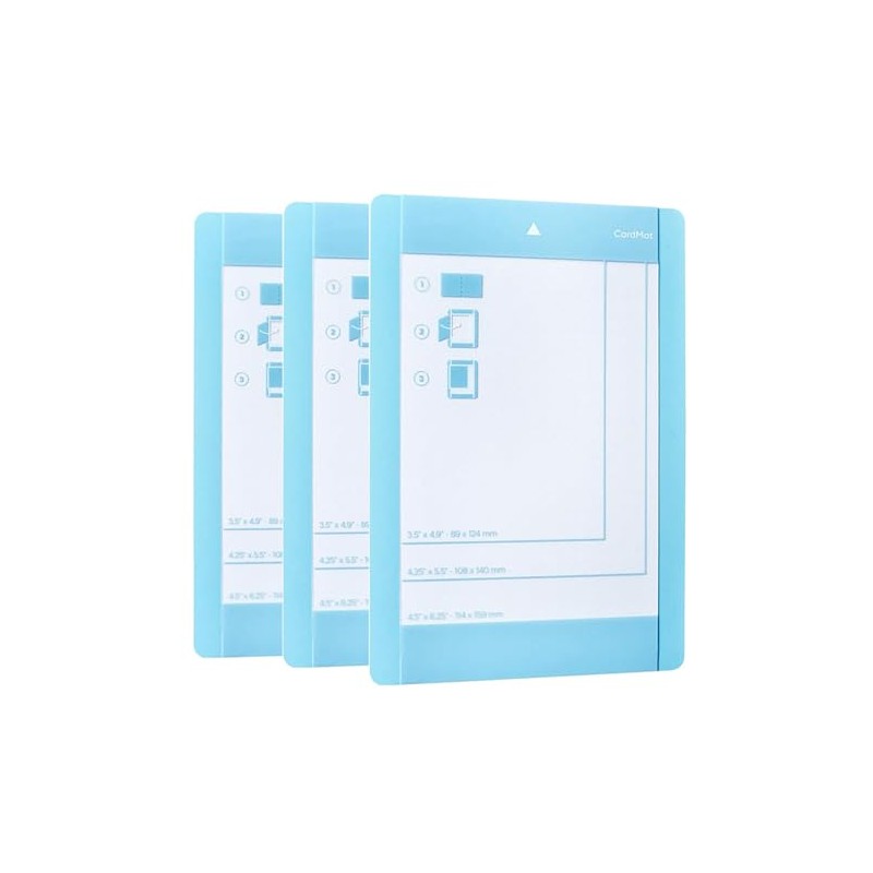 Card Mat for Cricut Joy, Craft Mat for Cricut Joy,