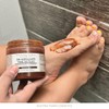 Gel Exfoliante de Café Tostado Anti-celulitis 250ml