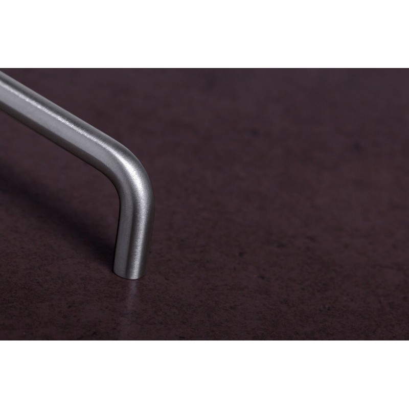 GedoTec Arch Handle Stainless Steel Drawer Handle Kitchen Furniture Handles