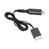 XUMIUZIY HDMI Cable for PS2 & PS1 Console, PS1/PS2 to