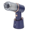 Car Air Duster 120W 8000Pa Mini Cordless Vacuum Cleaner Home