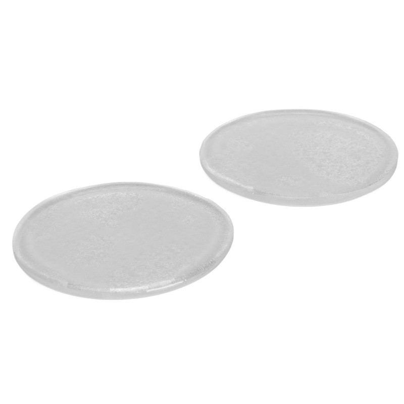 Gel Ankle Pads, Skin-friendly to Prevent Chafing, Ankle Gel Discs