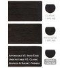 WENNALIFE Genius Seamless Tape in Hair Extensions Real Human Hair,