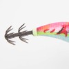 Major Craft EGZ-2.5#14 Blue GLOW/MARBLE PINK Egi Lure, No. 2.5,