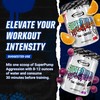Gaspari Nutrition SuperPump Aggression Pre-Workout: Energy, Focus, Endurance, Recovery, Creatine