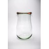Weck Jars - Weck Large Individual Tulip Jar 1.5 Liter