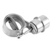 2.5in 63mm Universal Open Style Vacuum Actuator Exhaust Control Valve