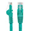 Intellinet Network Solutions Cat5e RJ-45 Male/RJ-45 Male UTP Network Patch