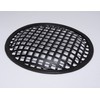 AERZETIX - C66077 Set of 2 Protective Nets for Speakers/Subwoofer