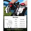 5mm Gel Pad Cycling Gloves