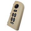 SWITCHDOCTOR Window Master Switch & Tan Bezel Set for 2004-2008