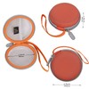 Aproca Hard Storage Tavel - Funda rígida para SIMO Solis