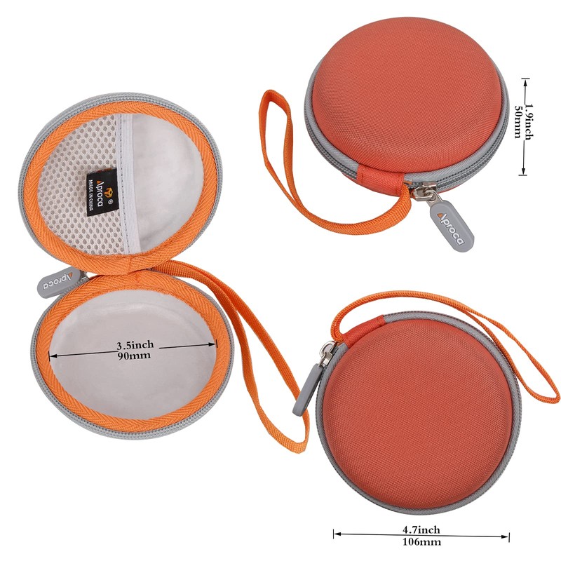 Aproca Hard Storage Tavel - Funda rígida para SIMO Solis
