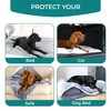 Waterproof Dog Blanket Washable (L) - Easy Clean, Premium, Soft